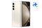 Mobilusis telefonas SAMSUNG Galaxy Fold 5 512GB, Cream