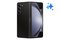Mobilusis telefonas SAMSUNG Galaxy Fold 5 512GB, Phantom Black