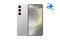 Mobilusis telefonas SAMSUNG Galaxy S24 5G 8GB RAM 256GB Marble Gray