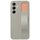 Samsung Galaxy A35 Standing Grip Cover Gray