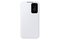 Samsung Galaxy S23 FE Smart View Wallet Case White