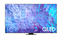 Samsung 98Q80CA televizorius 98" 4K Ultra HD Smart TV „Wi-Fi“ Sidabras