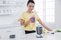 Kokteilinė NUTRIBULLET NB505DG
