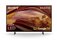 Televizorius SONY KD43X75WLB.CEI