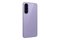 Mobilusis telefonas Samsung Galaxy A57 5G 8GB RAM 128GB Violet