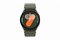 Išmanusis laikrodis SAMSUNG Galaxy Watch 7 40mm LTE Green