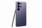 Mobilusis telefonas Samsung Galaxy S26 Ultra 5G 12GB RAM 256GB Cobalt Violet
