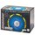 Stalo teniso kamuoliukai DONIC P40+ 3žv. ITTF 120 vnt White