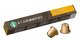 Kavos kapsulės STARBUCKS Blonde, Espresso Roast by Nespresso roast