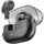 Ausinės TOZO Agile Nova TWS T11152, į ausis, juodos