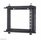 Laikiklis Neomounts Wall mount  WL95-800BL1 Videowall wall mount  42-70 "  Maximum weight (capaci