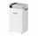 Oro sausintuvas BLAUPUNKT ADH601, baltas