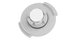 Vandens talpos filtras dulkių siurbliui ROBOROCK S5/S6/S6Pure/S5Max/S6MaxV/E4/E5