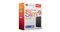 Išorinis HDD SEAGATE 2.5" 1TB USB3.0, sidabrinis, "Backup plus slim" / STDR1000201
