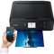 Spausdintuvas CANON Pixma TS5050