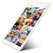 Planšetinis kompiuteris SAMSUNG Galaxy Tab A T585 10.1" 16GB LTE White
