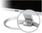 Monitorius ACER H7 H277HU 27" IPS WQHD Type-C