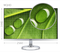 Monitorius ACER H7 H277HU 27" IPS WQHD Type-C