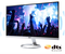 Monitorius ACER H7 H277HU 27" IPS WQHD Type-C