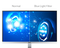 Monitorius ACER H7 H277HU 27" IPS WQHD Type-C