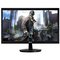 Monitorius Asus VS228NE 21.5 &quot;, TN, Full HD, 1920 x 1080 pixels, 16:9, 5 ms, 200 cd/m², Black,