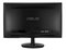 Monitorius Asus VS228NE 21.5 &quot;, TN, Full HD, 1920 x 1080 pixels, 16:9, 5 ms, 200 cd/m², Black,