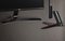 Monitorius LG Gaming IPS 24" 24MP59G-P