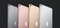 Planšetinis kompiuteris APPLE iPad Pro 10.5" Wi-Fi + Cellular 256GB Gold