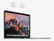 Nešiojamas kompiuteris APPLE MacBook Pro 13.3" Retina Touch Bar i5/8/256GB/Iris650/INT/Space Grey