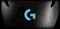 Pelė LOGITECH G900 Chaos Spectrum, bevielė