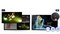 Televizorius SAMSUNG LT32E310EXQ/EN
