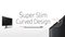 Monitorius SAMSUNG 27" lenktas F396F