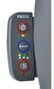 Masažinė kėdė HOMEDICS Shiatsu BMSC-1000H-EU
