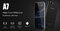 Mobilusis telefonas BLACKVIEW A7 DS Gold
