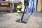 Dulkių siurblys KARCHER WD 3 Premium 1.629-863.0