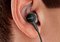 Ausinės BOSE Soundtrue Ultra į ausis, juodos, tinka Android 741629-0070