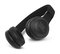 Ausinės JBL E45BTBLK ant ausų, su mikrofonu, wireless, bluetooth, juodos