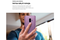 Mobilusis telefonas SAMSUNG Galaxy S9+ Lilac Purple