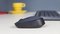 Pelė LOGITECH M171, bevielė, pilka-juoda