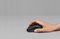 Pelė LOGITECH M220 Silent, bevielė, juoda