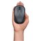 Pelė LOGITECH M235, bevielė, juoda 910-002201