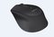 Pelė LOGITECH M280, bevielė, juoda