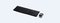Klaviatūros ir pelės kompl. LOGITECH MK270 COMBO EN 920-004508