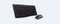 Klaviatūros ir pelės kompl. LOGITECH MK270 COMBO EN 920-004508