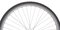 Dviratis PROPHETE, 28", Entdecker 7.0,Alu-Trekking, pilkas
