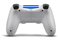 Žaidimų pultas SONY Dualshock4,baltas, bevielis, PS4