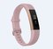 Išmanioji apyrankė FITBIT ALTA HR, Rose Gold S