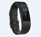 Išmanioji apyrankė FITBIT CHARGE 2, Black/Gunmetal S