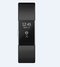 Išmanioji apyrankė FITBIT CHARGE 2, Black/Silver S