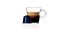 Kavos kapsulės NESPRESSO Intenso Kazaar 10 kaps.